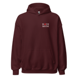 Blazin' Dayton Spice Co. - Logo Hoody